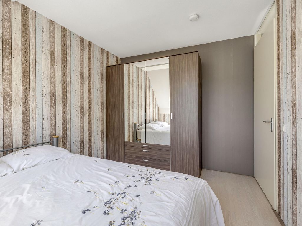 Staaldiep 3, BRIELLE