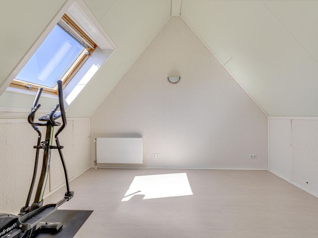Staaldiep 3, BRIELLE