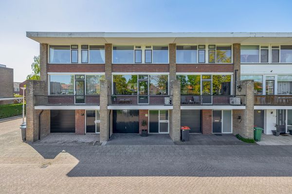 Frank van Borselenstraat 37