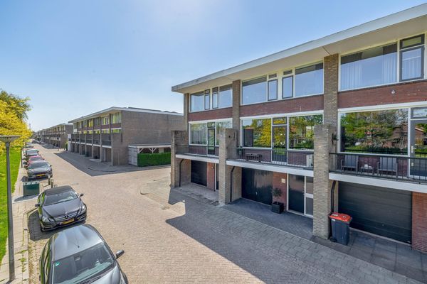 Frank van Borselenstraat 37