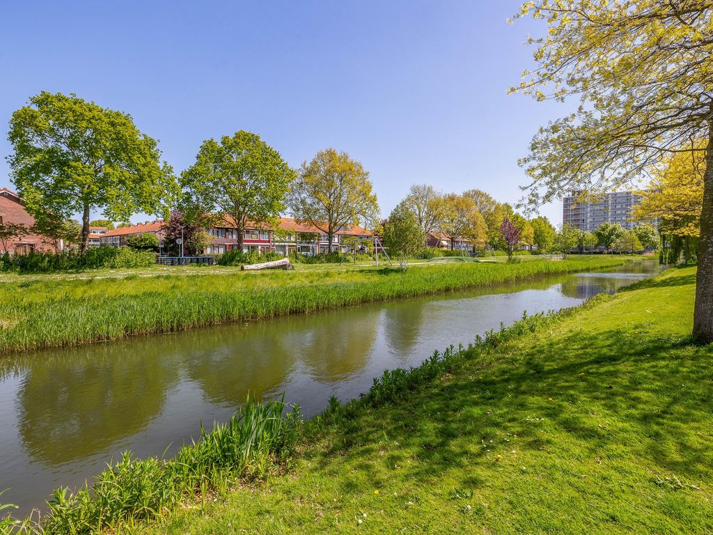 Frank van Borselenstraat 37, BRIELLE