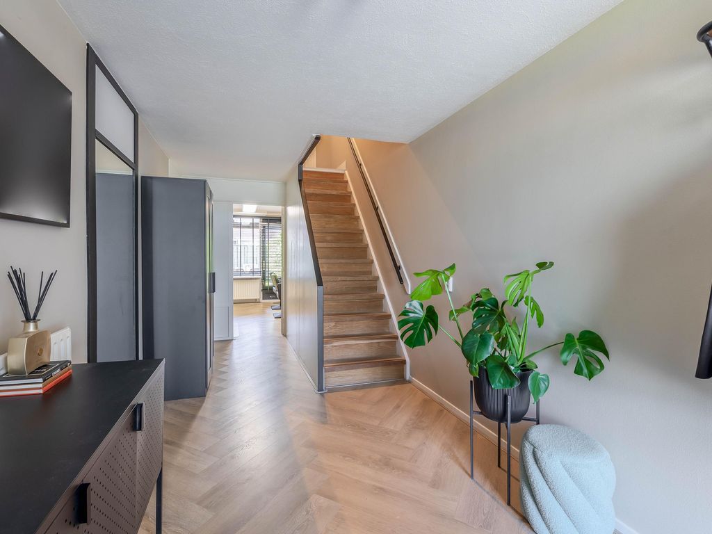 Frank van Borselenstraat 37, BRIELLE