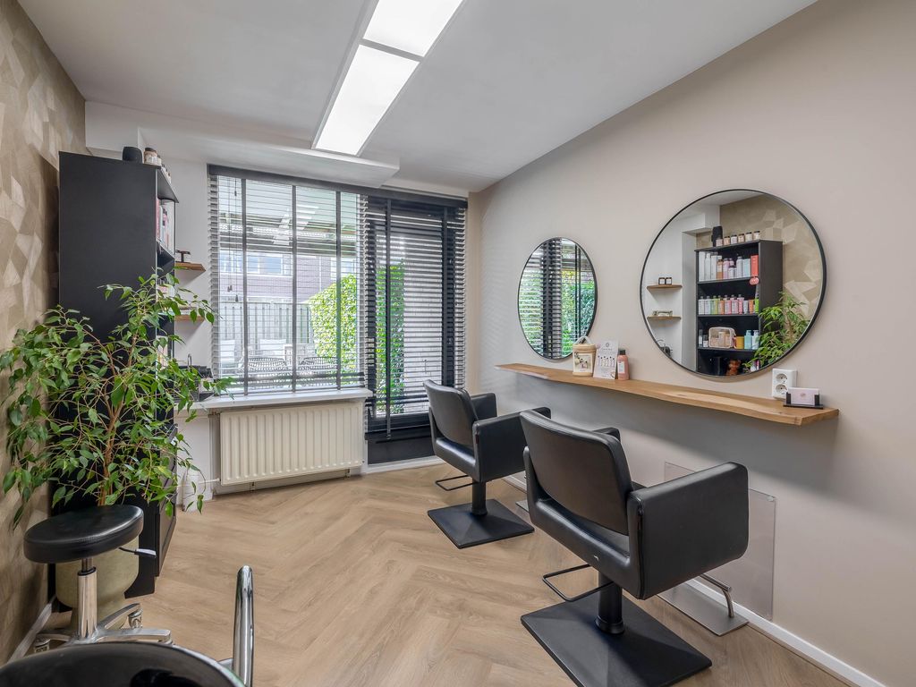 Frank van Borselenstraat 37, BRIELLE