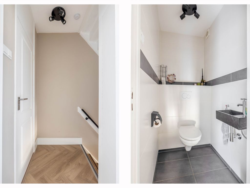 Frank van Borselenstraat 37, BRIELLE