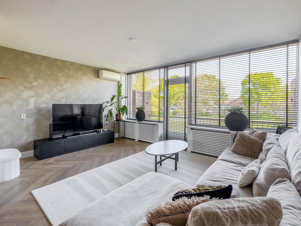 Frank van Borselenstraat 37, BRIELLE