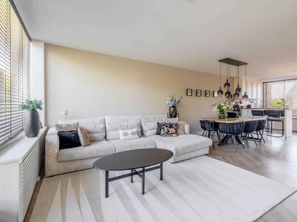 Frank van Borselenstraat 37, BRIELLE