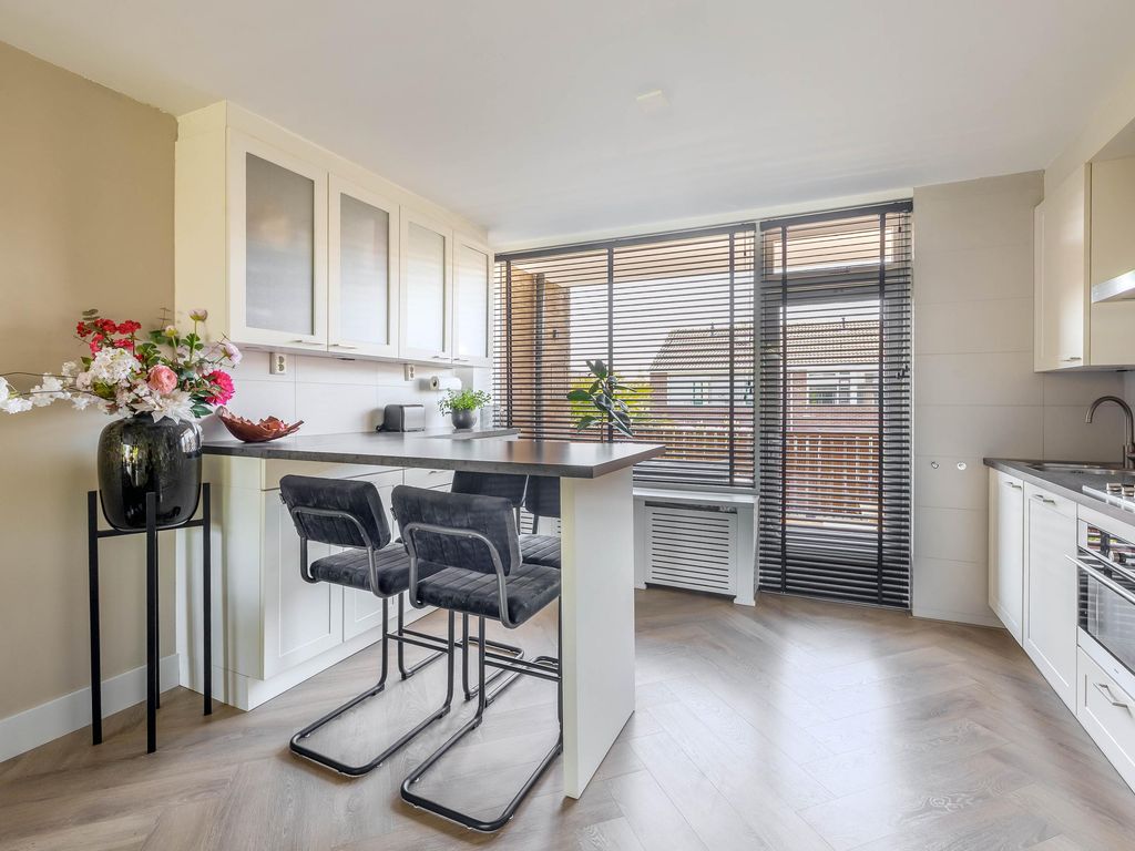 Frank van Borselenstraat 37, BRIELLE