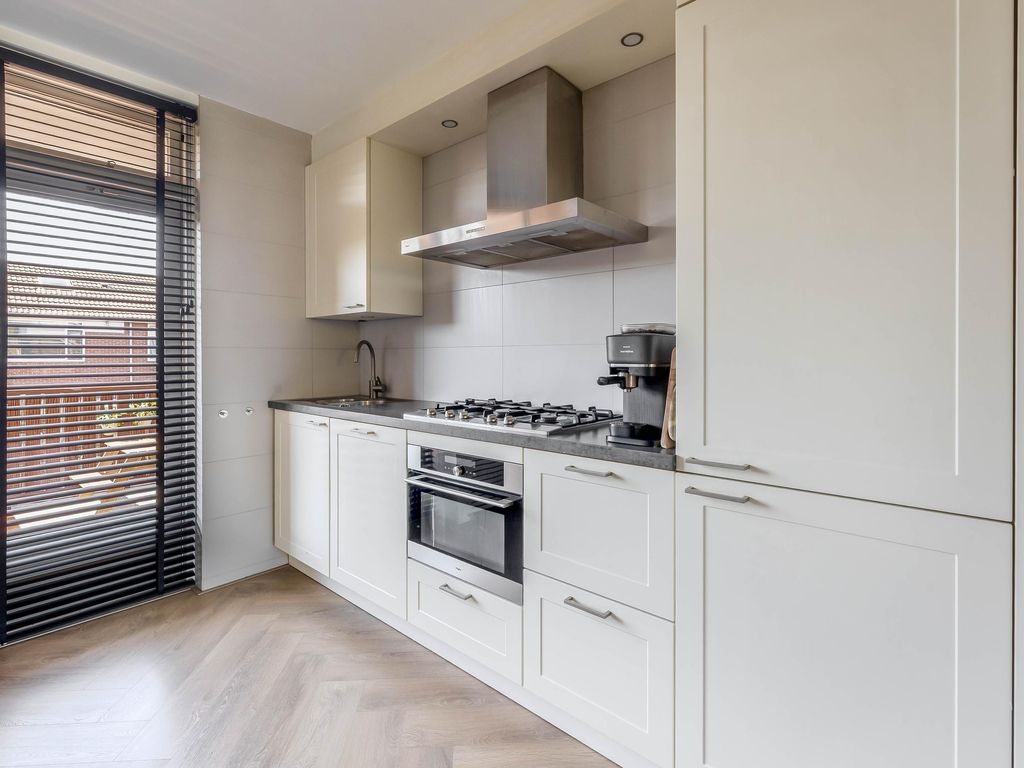 Frank van Borselenstraat 37, BRIELLE