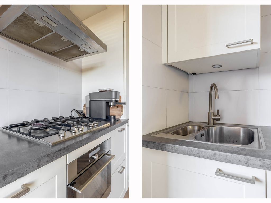 Frank van Borselenstraat 37, BRIELLE