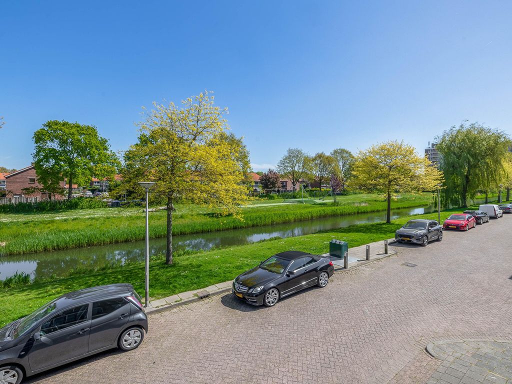 Frank van Borselenstraat 37, BRIELLE