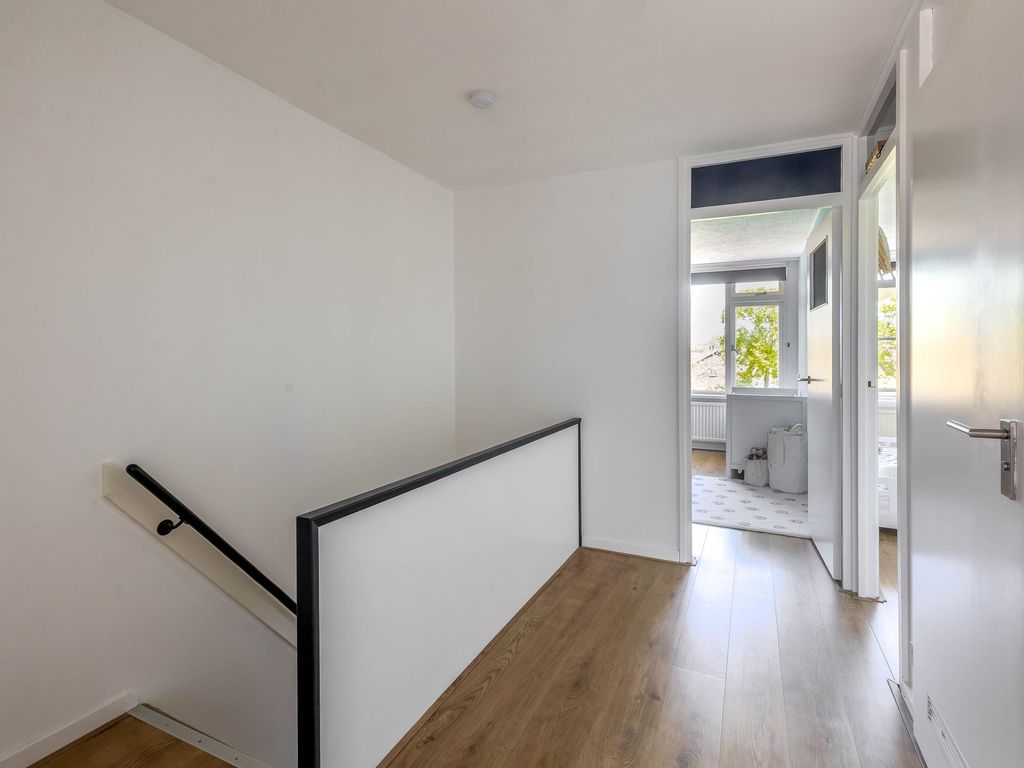Frank van Borselenstraat 37, BRIELLE