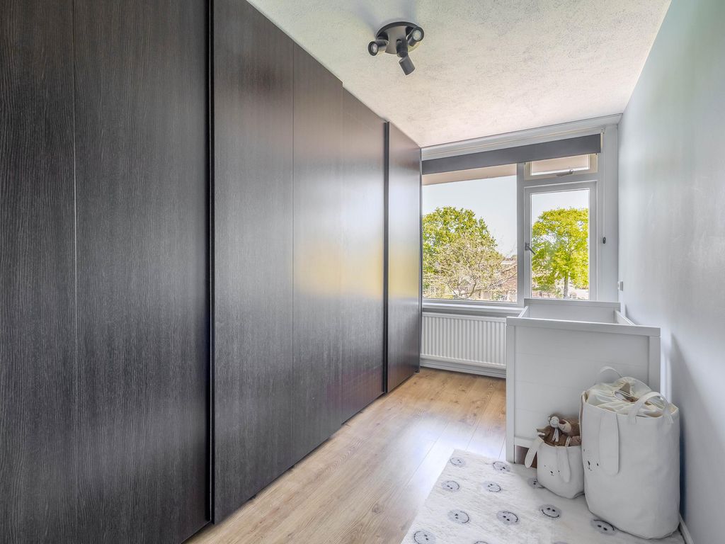 Frank van Borselenstraat 37, BRIELLE