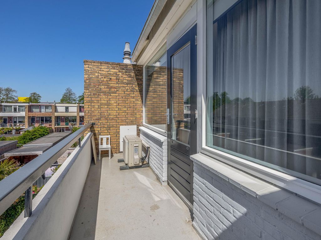 Frank van Borselenstraat 37, BRIELLE