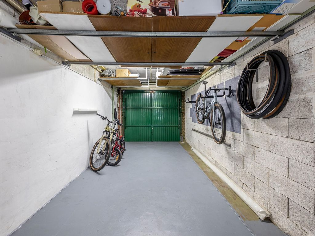 Frank van Borselenstraat 37, BRIELLE