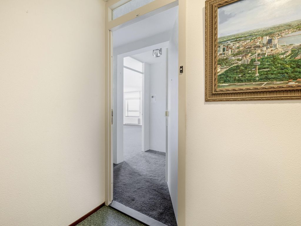 Honte 402, BRIELLE