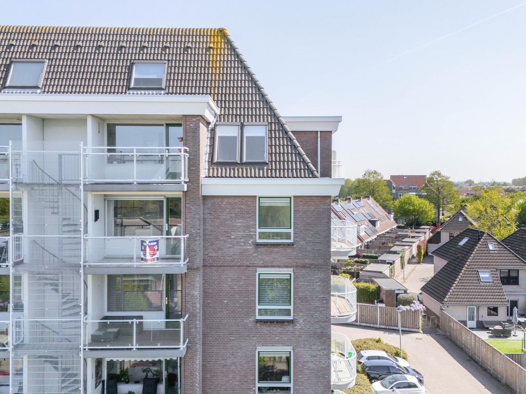 Honte 402, BRIELLE