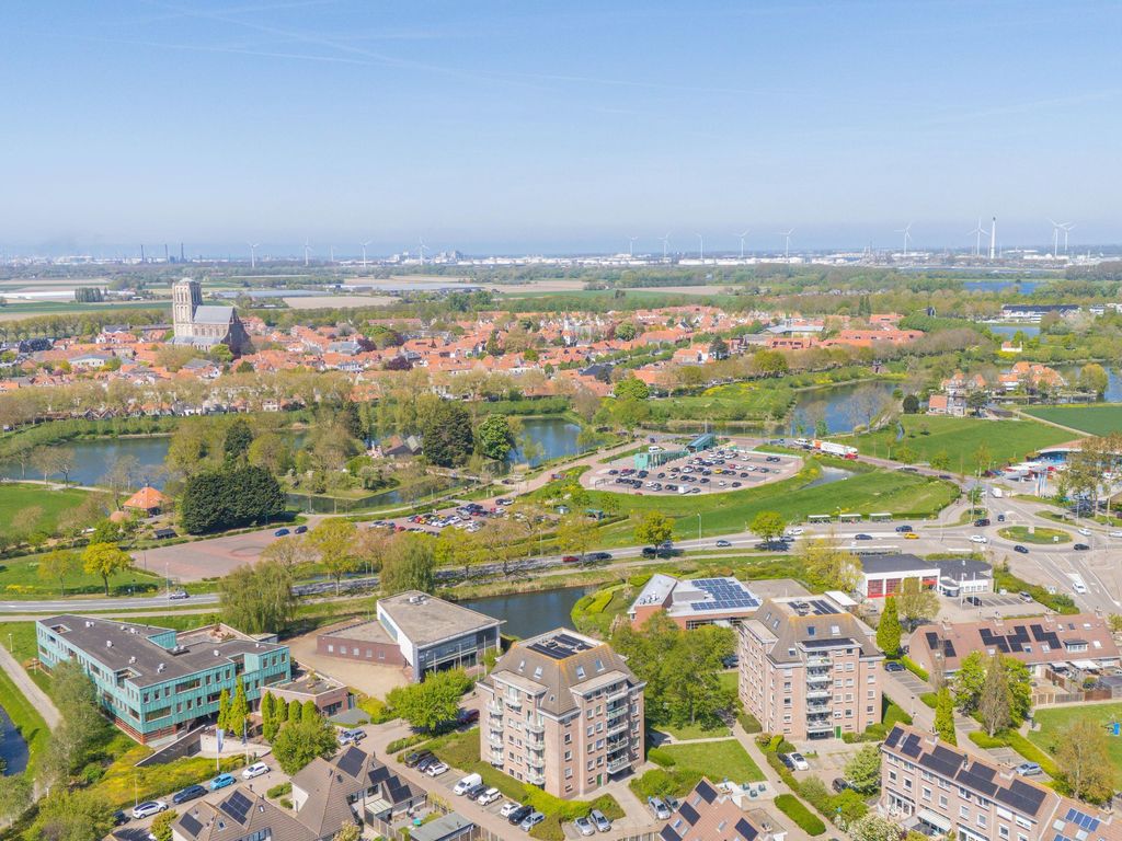 Honte 402, BRIELLE