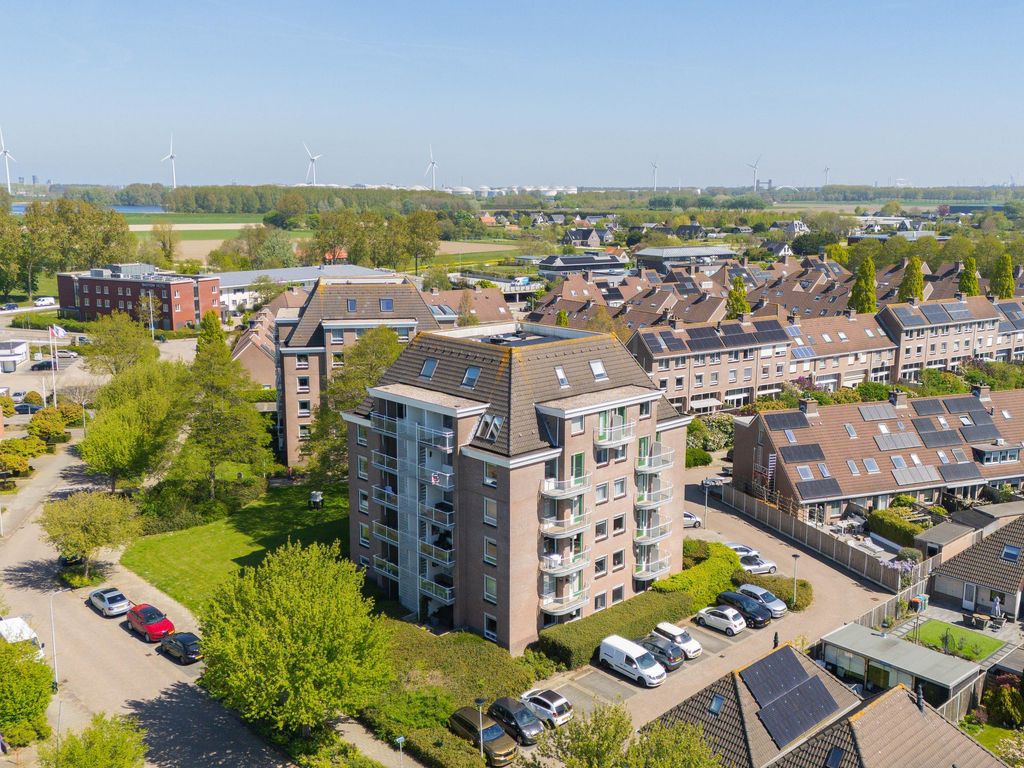 Honte 402, BRIELLE