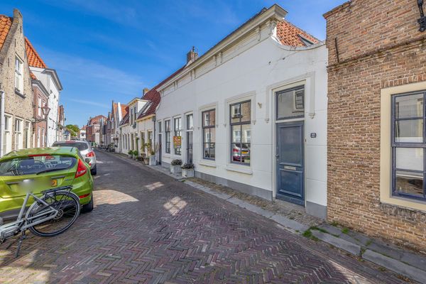 Nieuwstraat 22