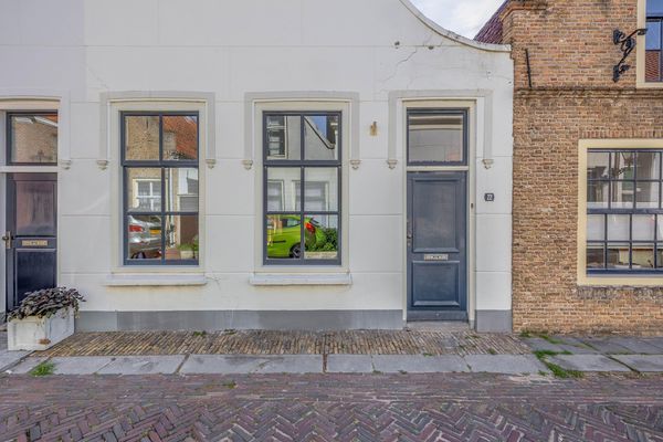 Nieuwstraat 22