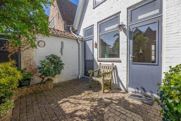 Nieuwstraat 22
