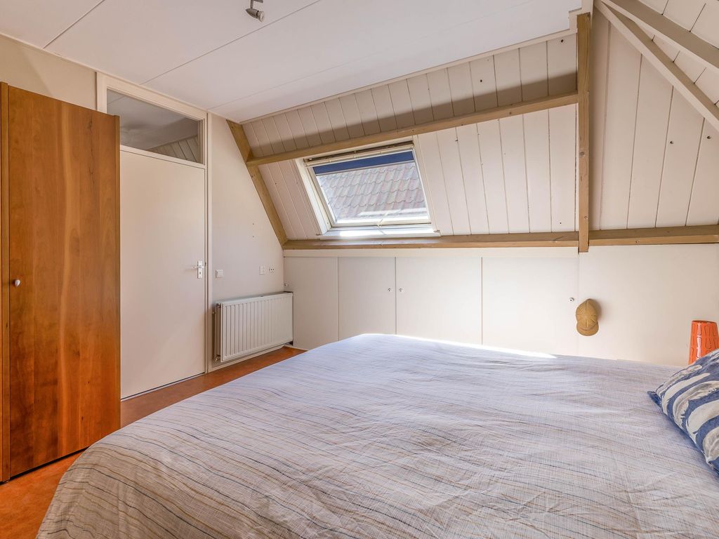 Nieuwstraat 22, BRIELLE
