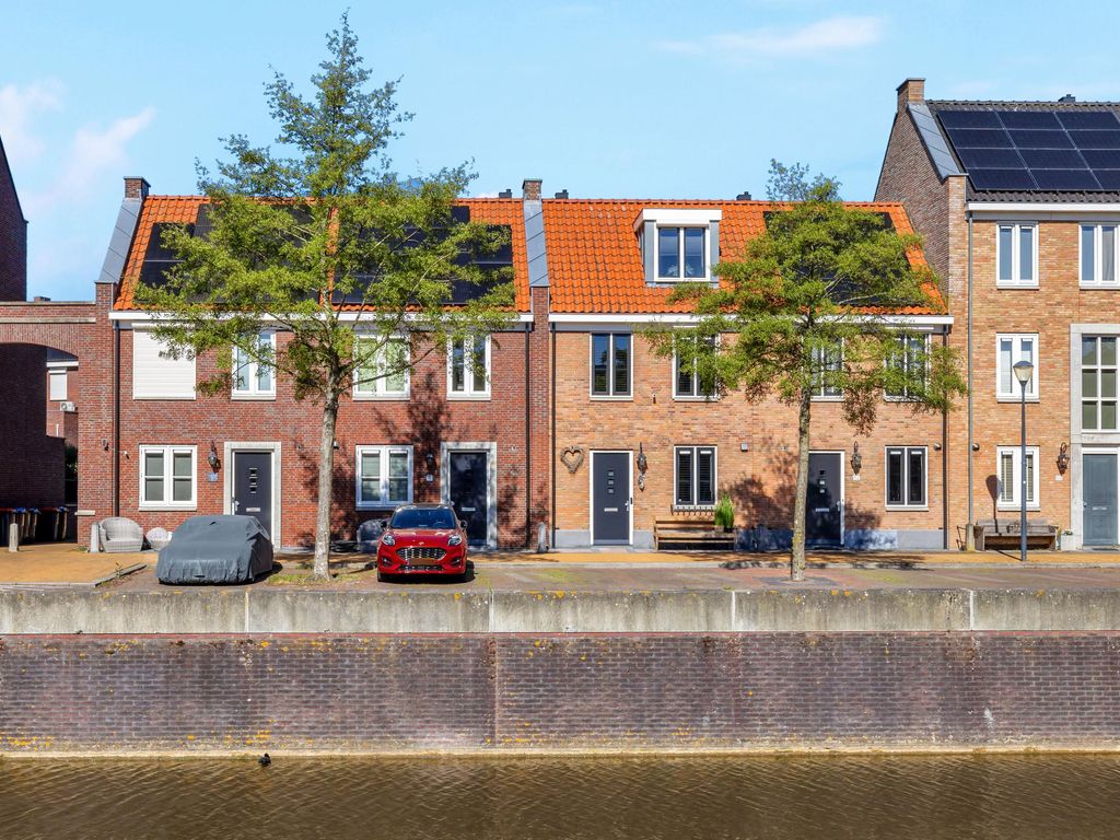 Dijkgraaf 54, BRIELLE
