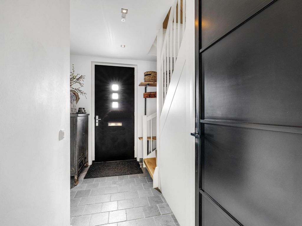 Dijkgraaf 54, BRIELLE
