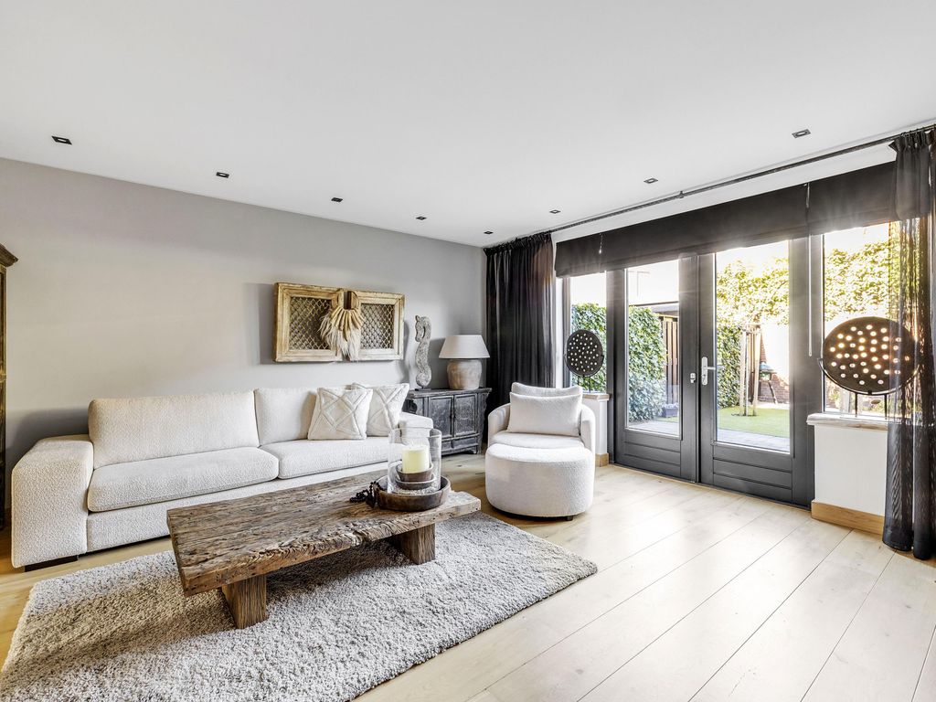 Dijkgraaf 54, BRIELLE