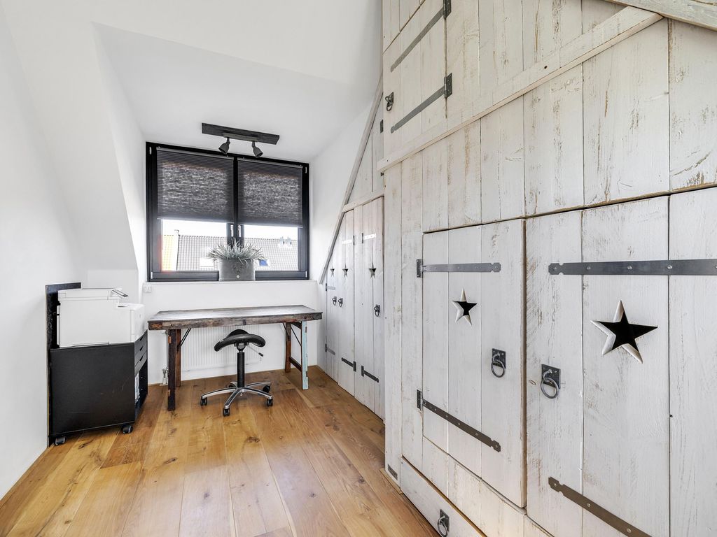 Dijkgraaf 54, BRIELLE