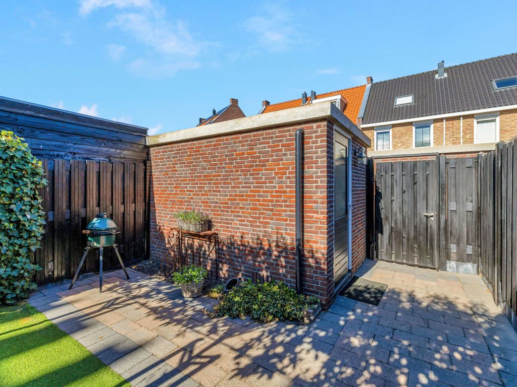 Dijkgraaf 54, BRIELLE