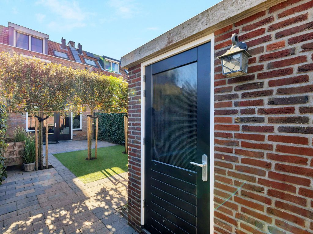 Dijkgraaf 54, BRIELLE