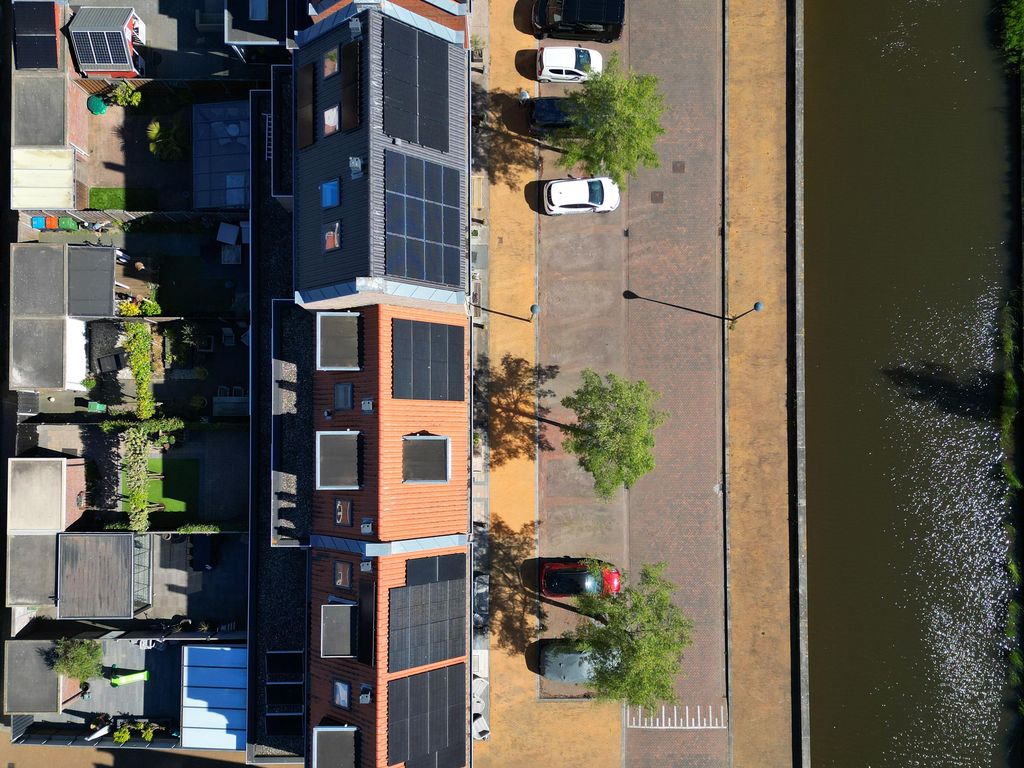 Dijkgraaf 54, BRIELLE