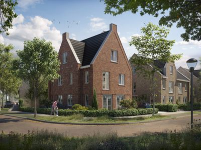 Buitenplaats Brielle, Vierpolders