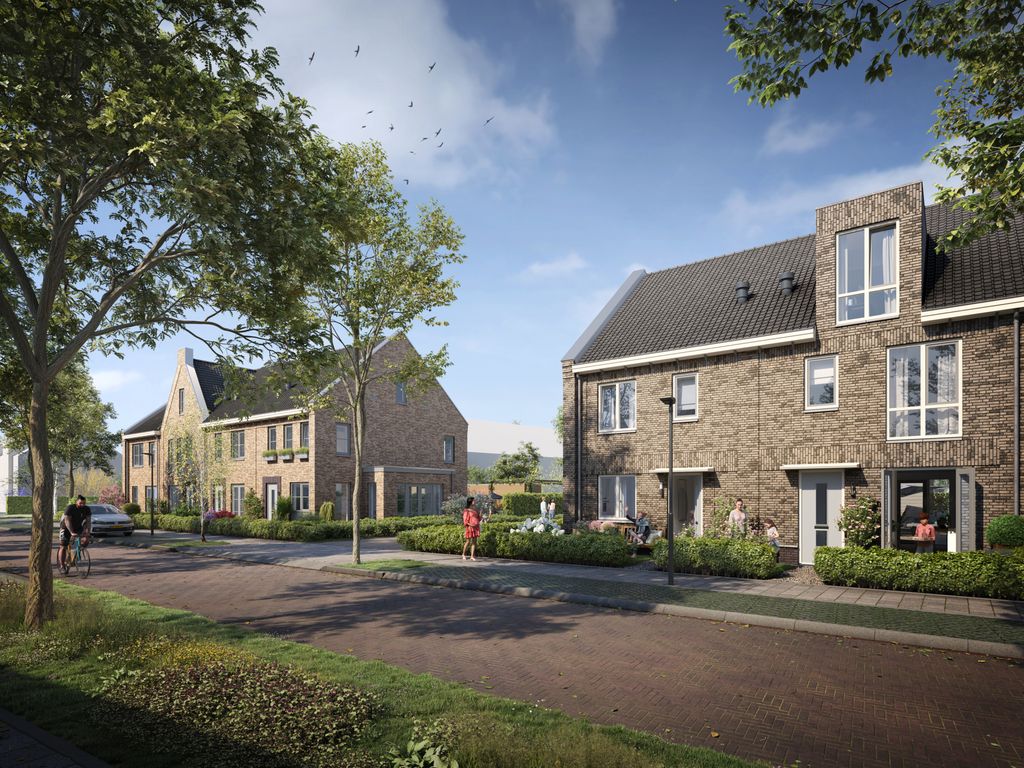 Buitenplaats Brielle fase 1B, Brielle