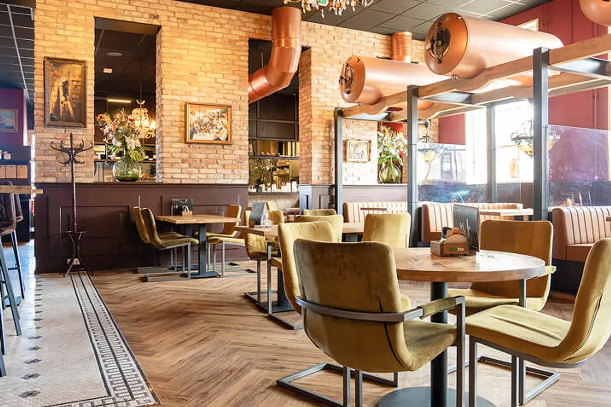 Heeren aan de Vesting