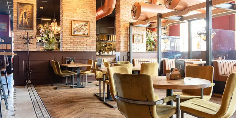 Heeren aan de Vesting