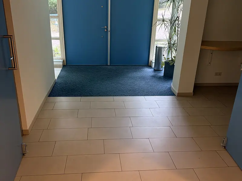 Begraafplaats Rockanje