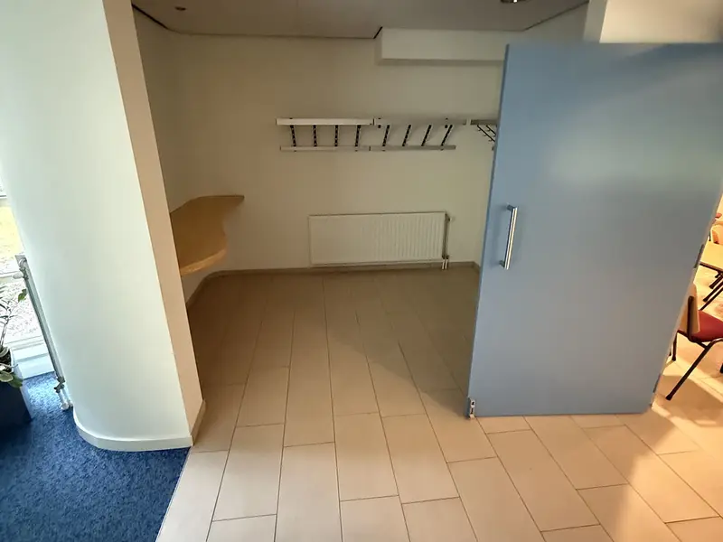 Begraafplaats Rockanje