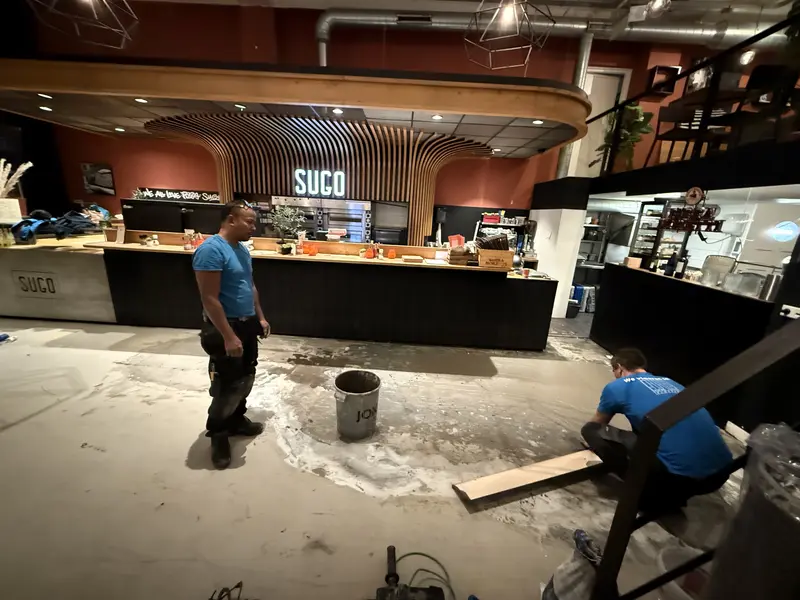 Sugo Rotterdam