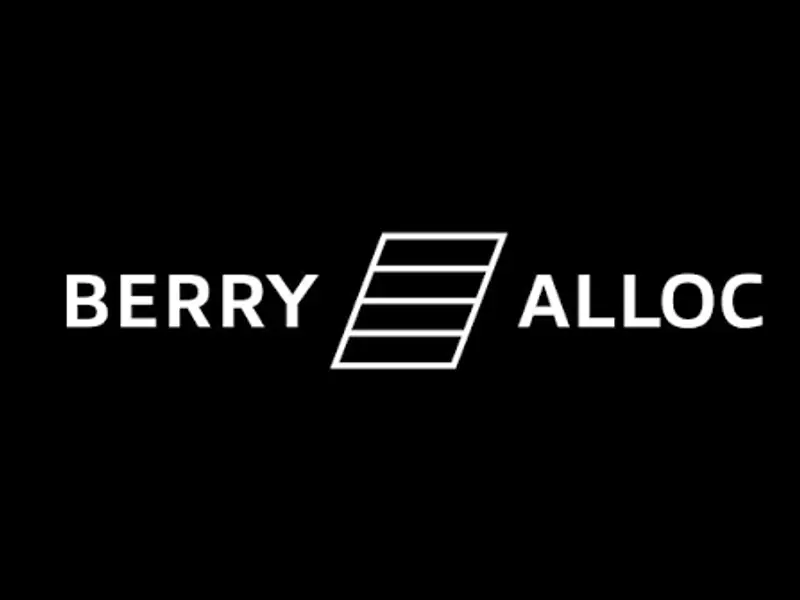 Berry Alloc nieuw in onze showroom