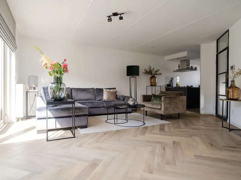 Waarom een pvc vloer perfect is voor vloerverwarming