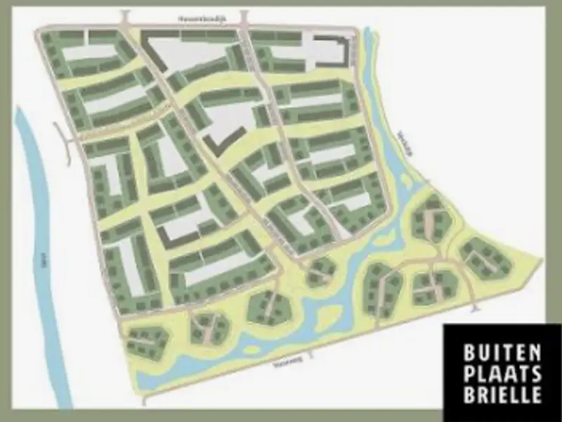 Projectkorting voor Buitenplaats Brielle: de perfecte vloer voor jouw nieuwbouwwoning