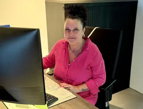 Debbie Breget