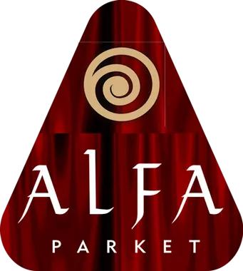 Alfa parket