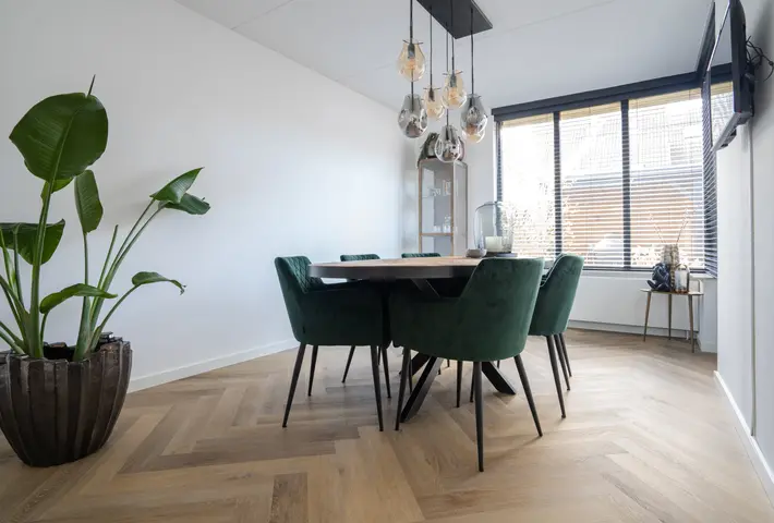 PVC Vloeren