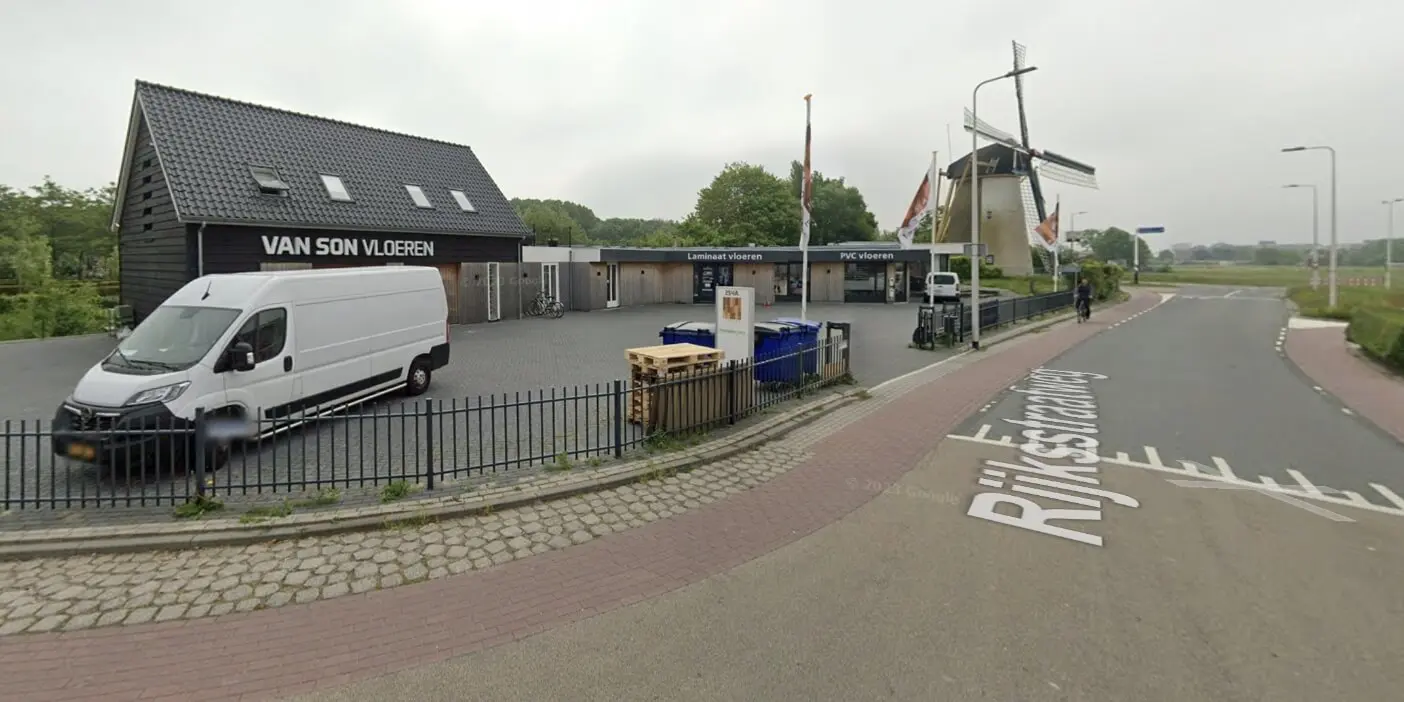 Al meer dan 25 jaar ervaring met het leggen van vloeren