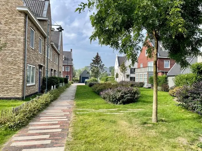 De Beaugaard Hellevoetsluis