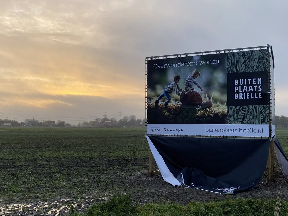 Buitenplaats Brielle