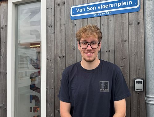 Bjorn Rientjes